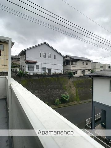 タウンハウス伊敷台のその他写真