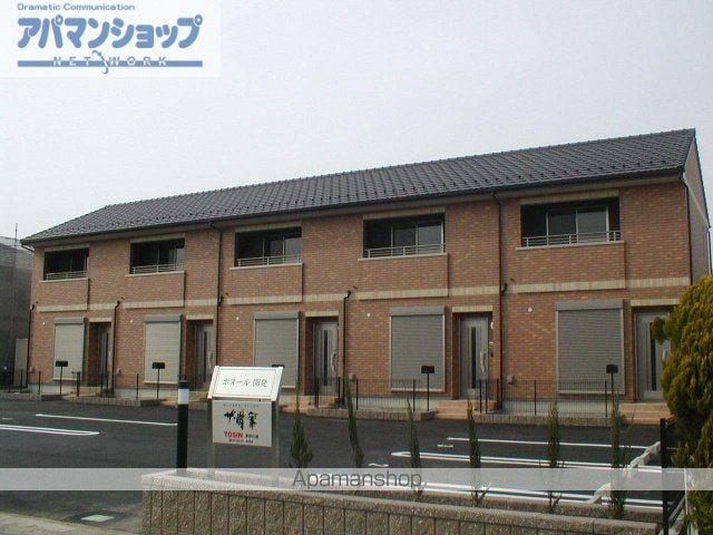 ボヌール 開発