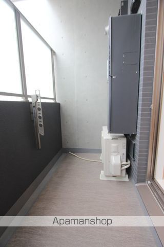 ウィンドワード市川の内装写真