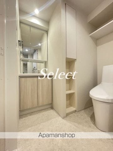 ラクレイス横濱関内の内装写真
