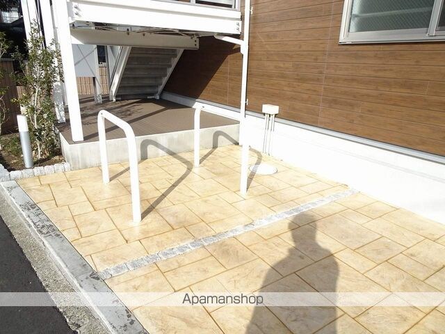 リブリ・立川幸町[1K/24.63m2]の共用部5
