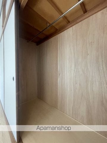 山口貸家の内装写真