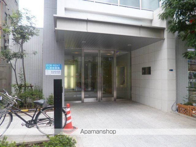 エスティメゾン錦糸町Ⅱ[1LDK/40m2]の共用部1
