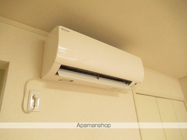 ソレイユ松陰の内装写真