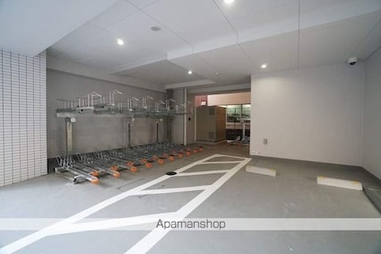 メインステージ新御徒町[1K/25.51m2]の共用部7