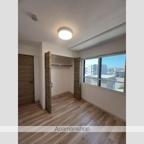 WELL BRIGHT 朝日RESIDENCEの内装写真