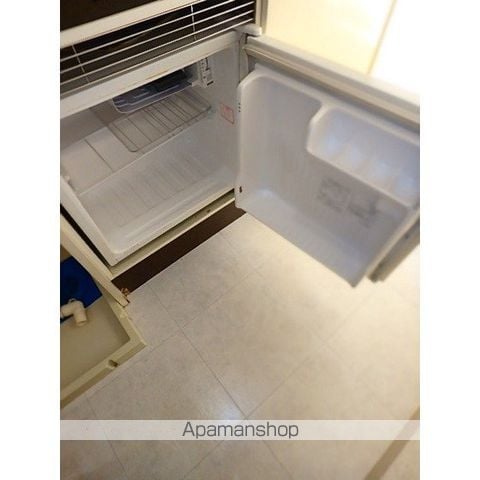 西戸部ダイヤモンドパレスの内装写真