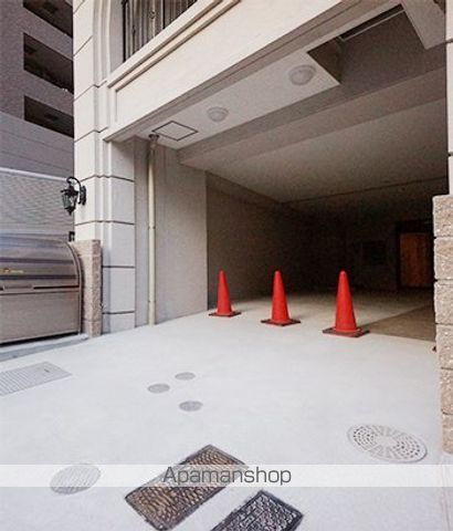 Dアパートメント泉の外観写真