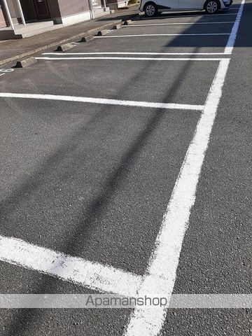 ハッピースクエアー IIIのその他写真