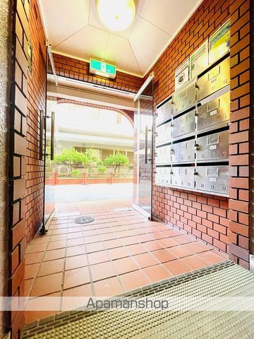太子橋グリーンハイツの内装写真