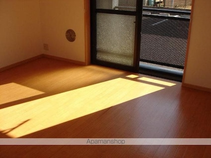 ベル・グラース[1K/30m2]の内装1