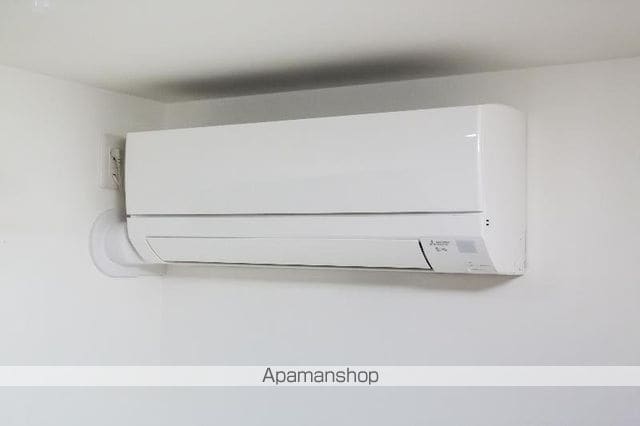 パステラハウスの内装写真
