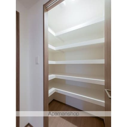 グランエール森下ＷＥＳＴ[1SLDK/46.74m2]の内装