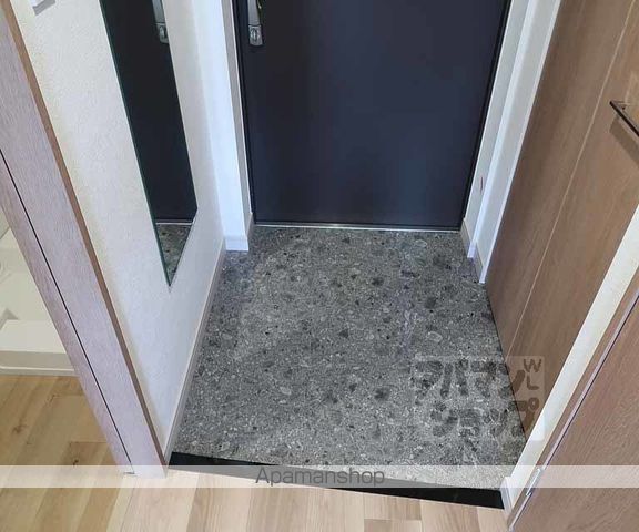 プレサンスTHE KYOTO 新町通の内装写真
