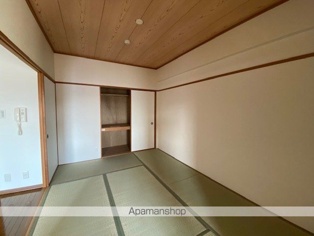 阪急電鉄神戸線 武庫之荘駅 徒歩17分 5階建 築28年の内装写真