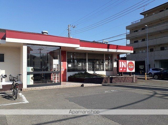 サンプレイス ザ・サードの周辺写真