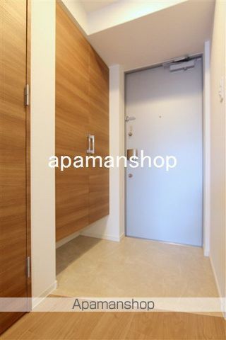 ラヴィータNAMBAMOTOMACHIの内装写真