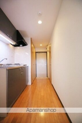 ガーデンクレスト１７１４[1K/29.88m2]の玄関1