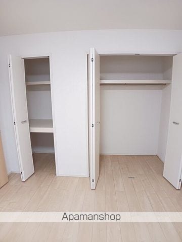 ミューカルムの内装写真