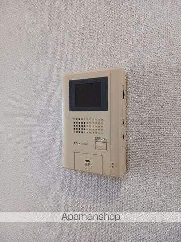 ブリーゼAの内装写真