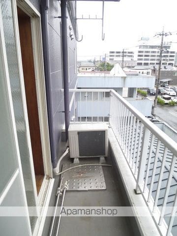 メゾン雅の内装写真