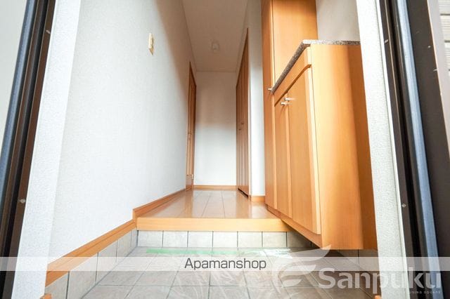 パラッツォMの内装写真