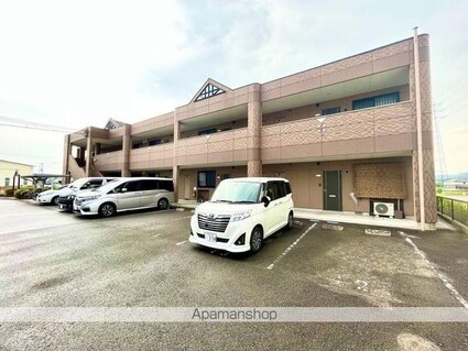 和歌山県和歌山市栗栖[1LDK/45.36m2]の外観3