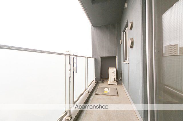 JP noie 上野稲荷町の内装写真