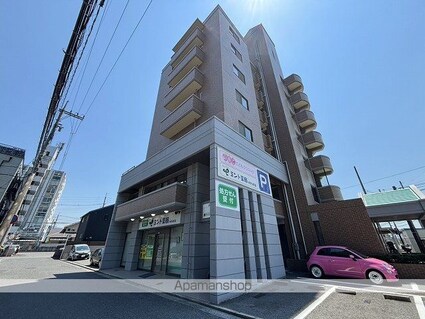 グリーンパラッツォ[3LDK/66.01m2]の外観3