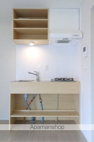 ＨＡＣＣＯ　ＨＯＵＳＥ 3-A ｜ 東京都板橋区前野町３丁目25-8（賃貸アパート1R・3階・31.05㎡） その4