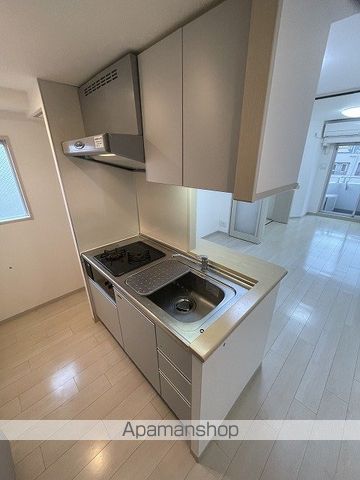 URBANEX OTEMAEの内装写真