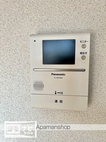 フォブール川津Aの内装写真