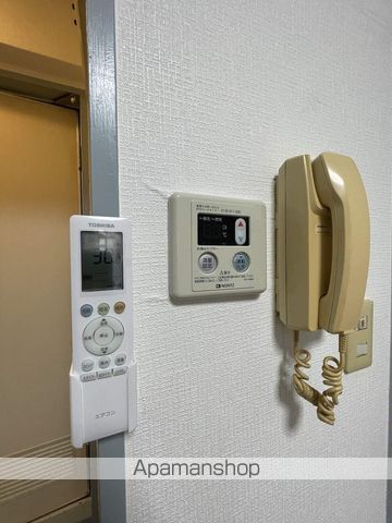 藤和シティコープ大手前IIの内装写真