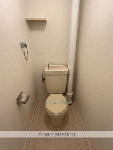 コーポ雅の内装写真