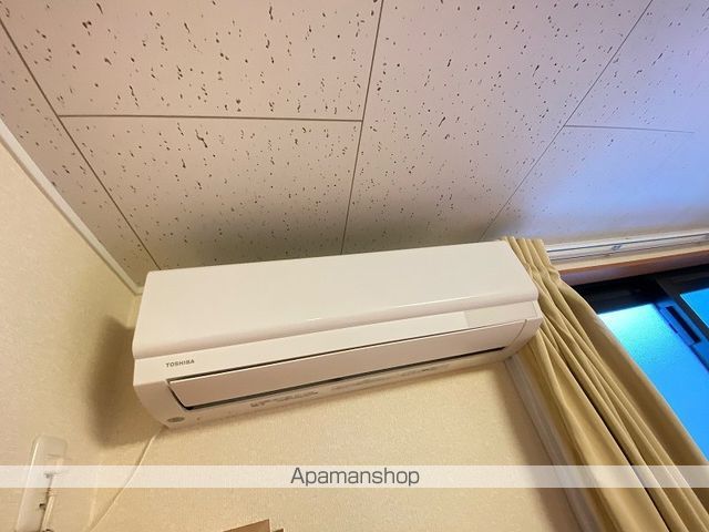 レオパレス芦田スマイルIIの内装写真
