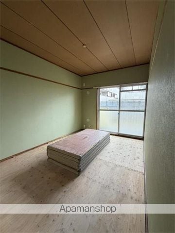 武蔵野ハイツの内装写真