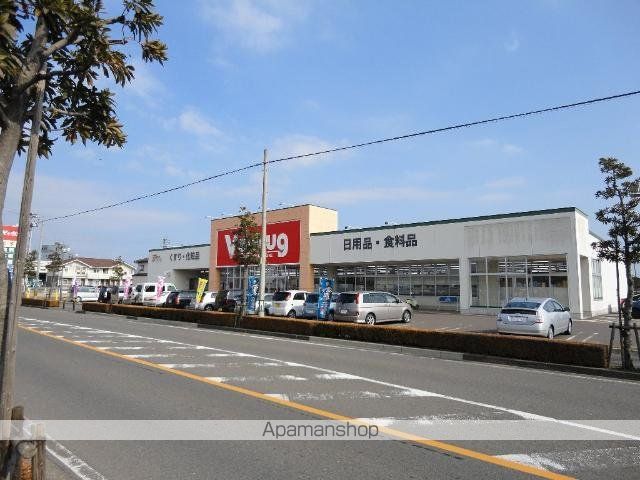 クリスタルハイツⅠ 203 ｜ 岐阜県羽島郡岐南町野中５丁目146（賃貸アパート2K・2階・29.70㎡） その21