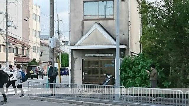 マンション藤の周辺写真