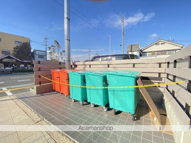 メゾンシュシュ A棟のその他写真