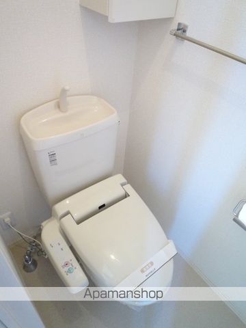 メゾン ド グランメールの内装写真