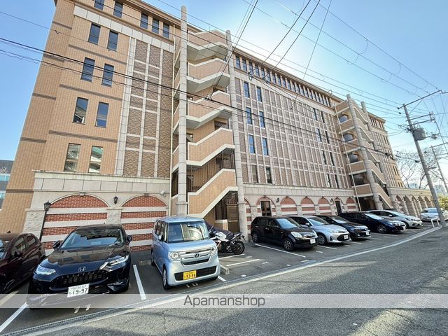 Luxe新大阪SOUTH