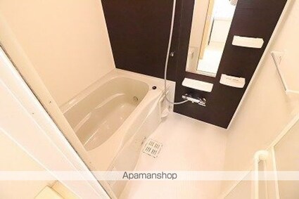 グランプラトⅤ[1LDK/46.06m2]のバス