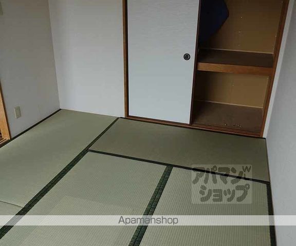 セジュールPOPOの内装写真