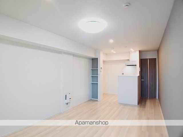 Anelaの内装写真