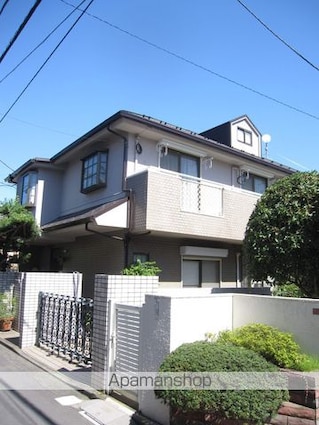 東京都杉並区高円寺南３丁目[1K/25m2]の外観5