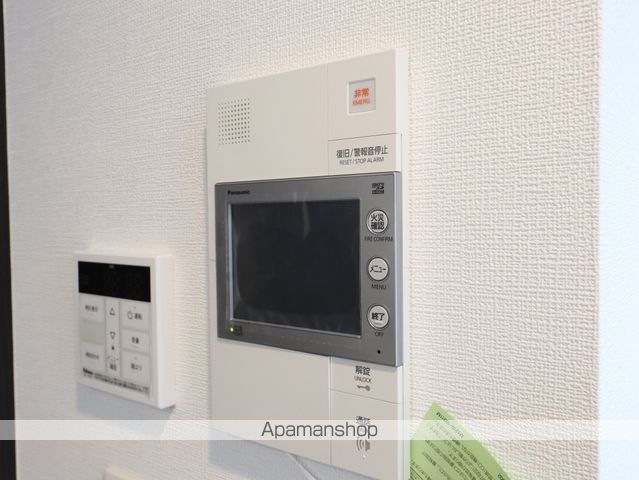 エステムコート名古屋新栄Vラポールの内装写真