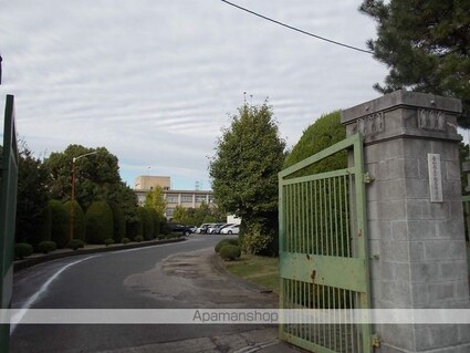 レオパレス美希ＨＯＵＳＥ[1K/23.18m2]の周辺3