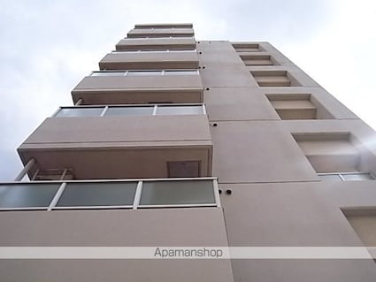 サンハイツドリーム[1K/23.51m2]の外観2