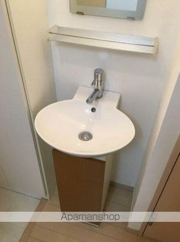 S-FORT玉川学園前の内装写真