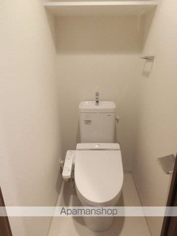 プレサンス江戸堀の内装写真